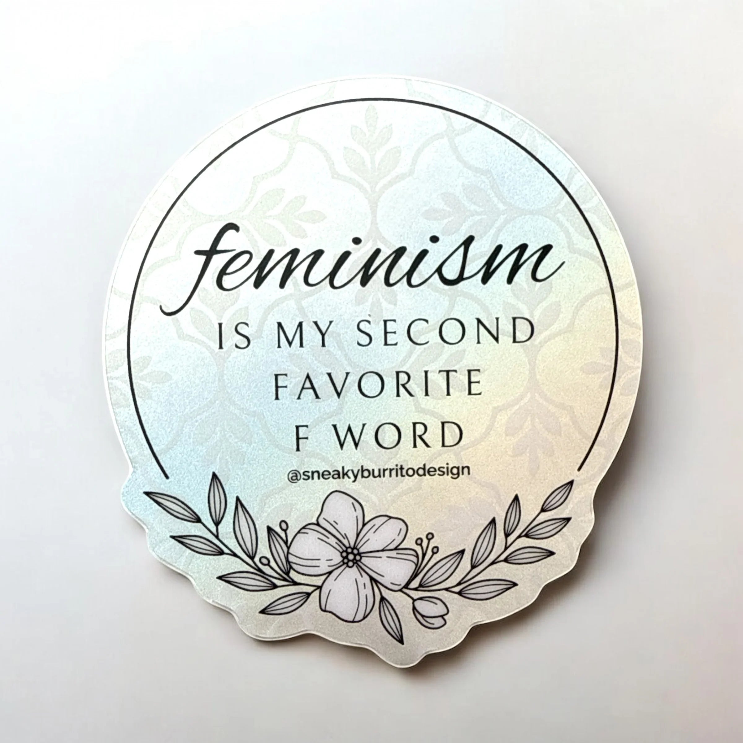 Stickers + Magnets