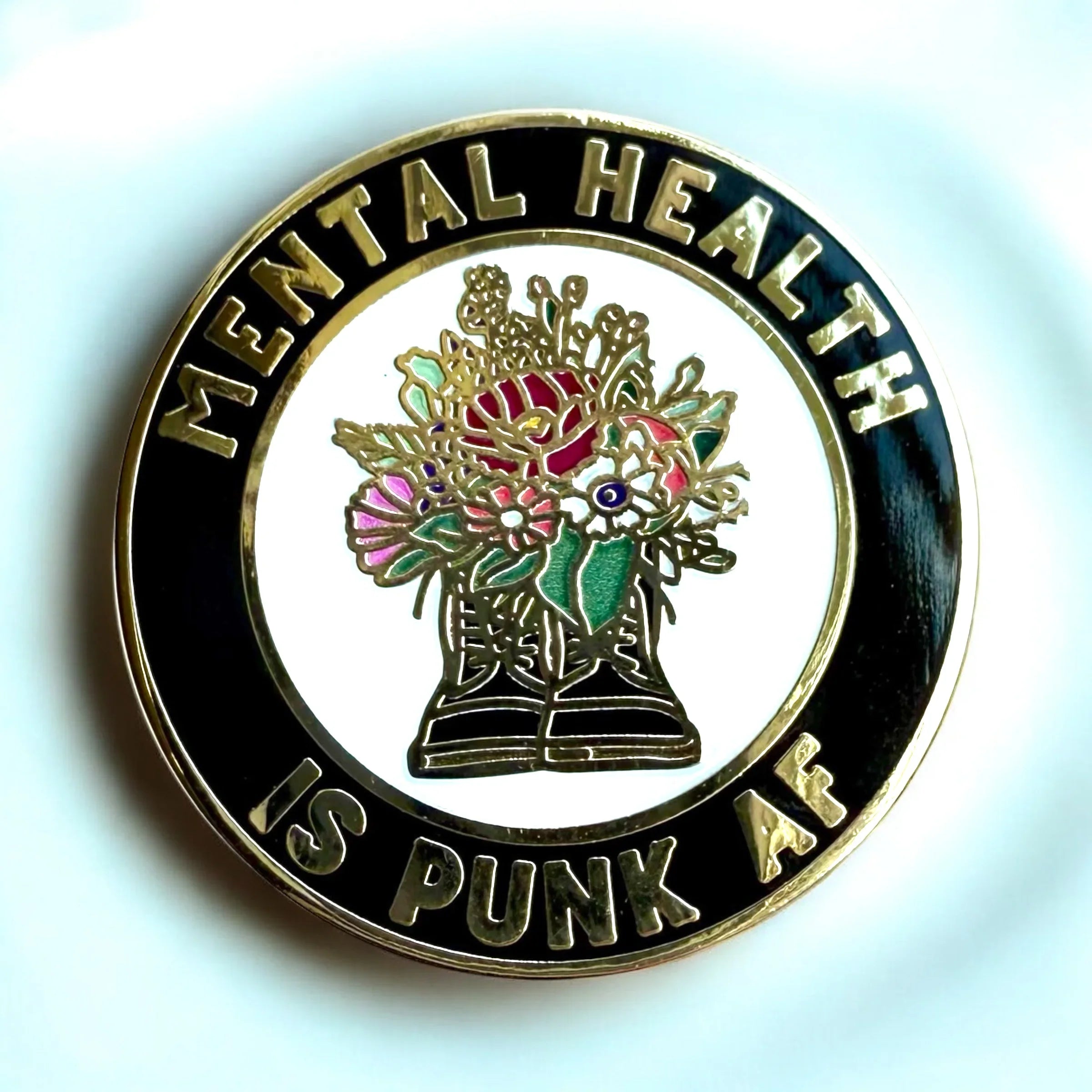 Pins