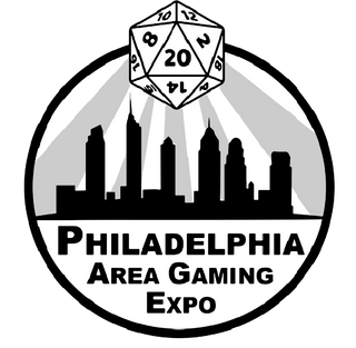 Philly Area Gaming Expo