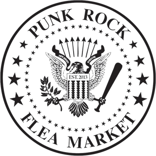 NJ Punk Rock Flea Market