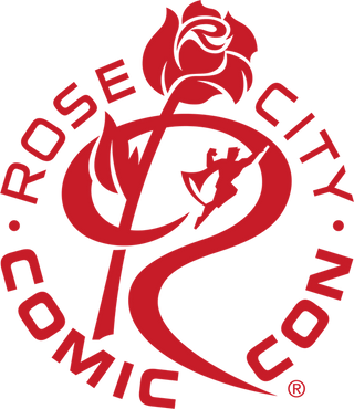 Rose City Comic Con