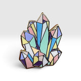 Crystal