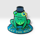 Eat the Rich