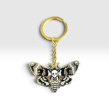 Death's-head Hawkmoth