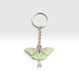 Luna Moth