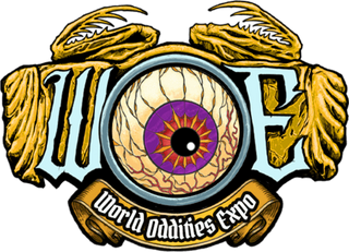 World Oddities Expo